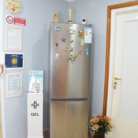 B&B Tanese Taranto Exterior foto