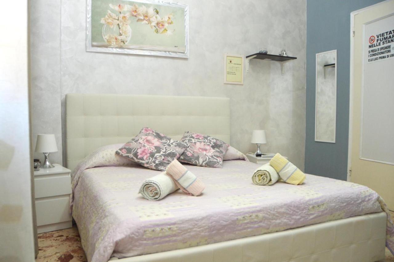B&B Tanese Taranto Exterior foto