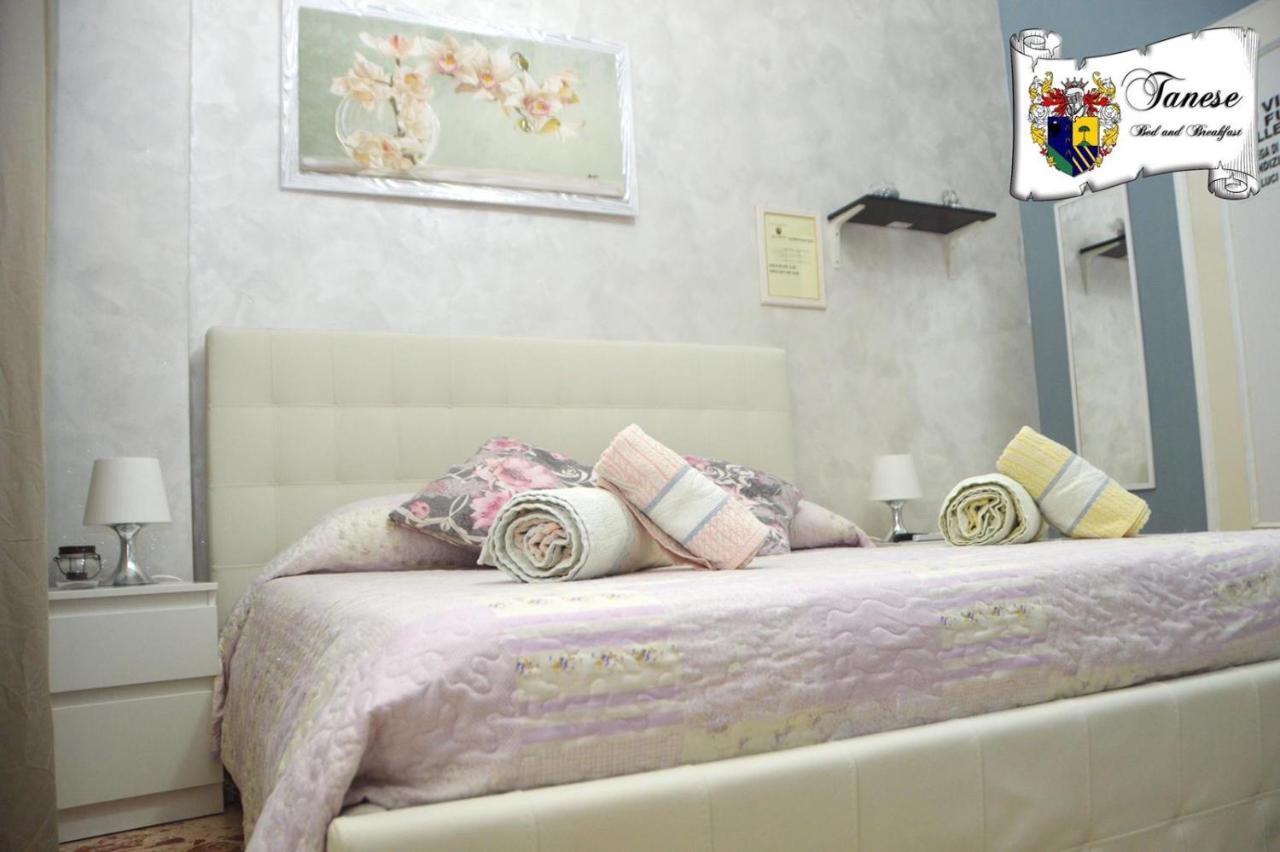 B&B Tanese Taranto Exterior foto