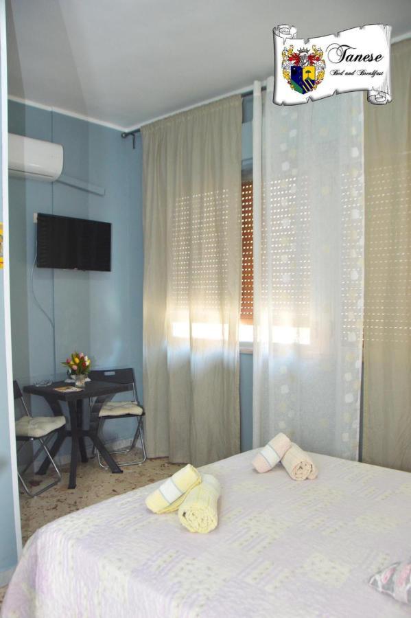 B&B Tanese Taranto Exterior foto